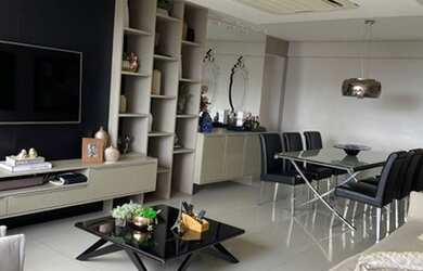 Imagem 12: Apartamento Bairro Fátima