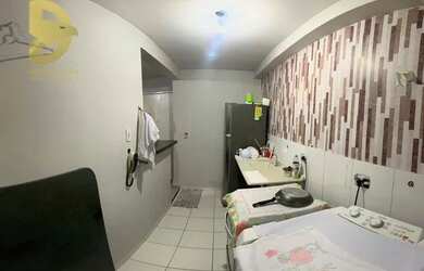 Imagem 10: Apartamento para compra - Condomínio Parque Santa Marina - Guarulhos/SP