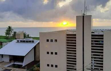 Imagem: O apartamento possui 1 Banheiro, 1 Vaga na garagem, 22m² de