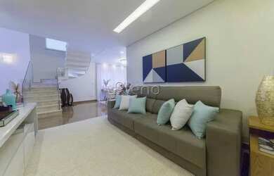 Imagem 16: Venda Casa em condomínio com 4 dormitórios