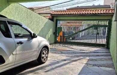 Imagem 3: Sobrado com 4 dormitórios, 230 m² - venda por R$ 1.000.000,00 ou aluguel...