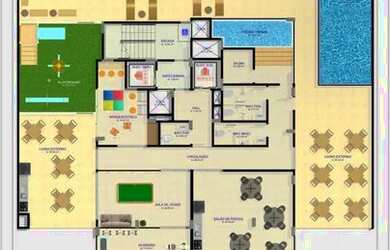 Imagem 3: Apartamento em Porto Belo SC