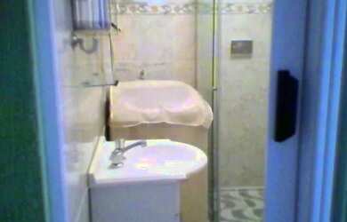 Imagem 4: Apartº Temporada Em Copacabana .Promoção Mensal Diária 110,00