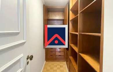 Imagem 14: Apartamento Locação 3 Dormitórios - 440 m² Jardim Paulista