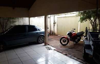 Imagem 6: Vendo ou troco Casa com 3 dormitórios