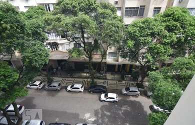 Imagem 7: Apartamento para Aluguel - Copacabana, 3 Quartos, 80 m2