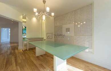 Imagem 15: Locação Apartamento 4 Dormitórios - 354 m² Vila Nova Conceição