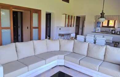 Imagem 13: casa - Condomínio Fazenda Duas Marias - Jaguariúna