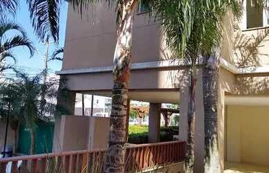 Imagem: O apartamento possui 2 Dormitórios, 1 Vaga na garagem, 69m²