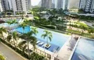 Imagem 9: Alto padrão na Barra Olímpica. More perto de tudo