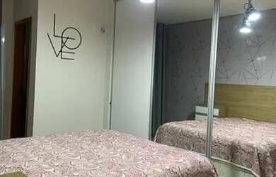 Imagem 4: Cód. 13282 - Apartamento sem condomínio com 90 m no Bairro Campestre...