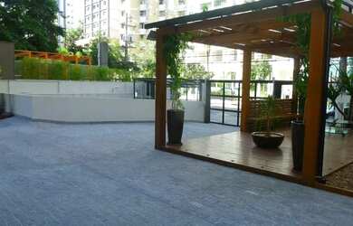 Imagem 3: Apartamento para locação, Jardim Paulista, São Paulo, SP