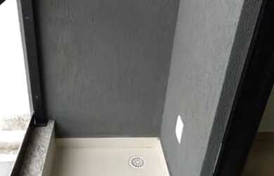 Imagem 7: Sobrado Novo. Imóvel novo, 100m² de Área, 2 Vagas na garageme2 Dormitórios