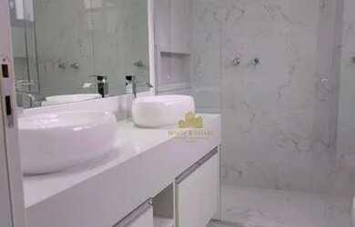 Imagem 11: Casa com 3 dormitórios à venda, 200 m² por R$ 1.850. - Jardim Residencial...