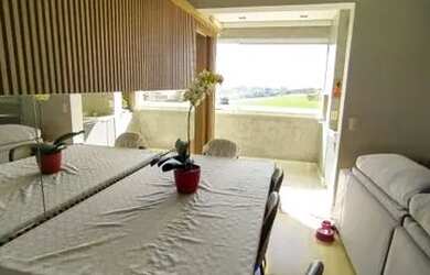 Imagem 5: EDIFICIO RESERVA SANTANA. Piscina, Ar-condicionado, 75m² de Áreae1 Vaga...