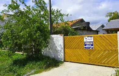 Imagem 8: Casa em Imbituba localizada no bairro Alto Arroio á 500 metros até a...