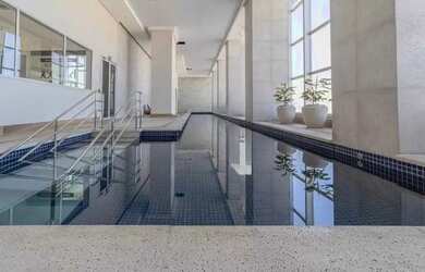 Imagem 11: Apartamento a venda de 2 dormitórios com lazer completo no Centro de...