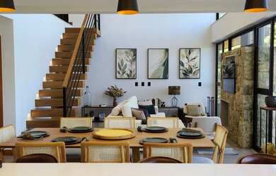 Imagem 10: Linda Casa Itaipava 5 Qts Vista Deslumbrante