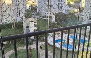 Imagem 4: Apartamento para venda no Condomínio Innova São Francisco com 3 dormitórios...