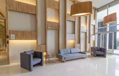 Imagem 12: Apartamento a venda de 2 dormitórios com lazer completo no Centro de...