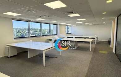 Imagem 14: Conjunto para alugar, 385 m² - Vila Olímpia - São Paulo/SP