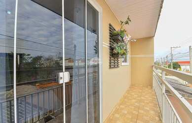 Imagem 15: Vendas Sobrado Curitiba PR