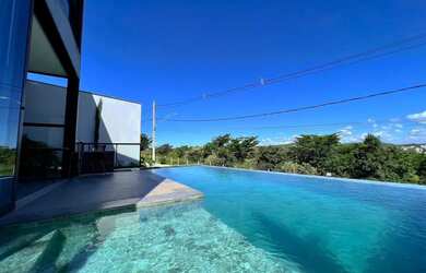 Imagem 12: Aluguel Residential / Condo Lagoa Santa MG