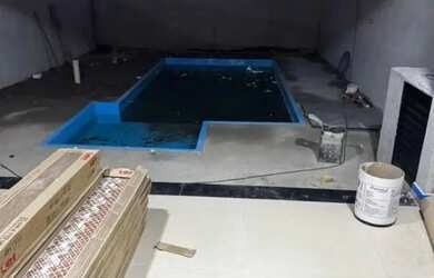 Imagem 16: SOBRADO - JARDIM DO LAGO - SP