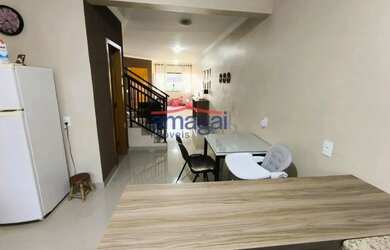 Imagem 4: Sobrado de 3 quartos para venda em Jacareí - SP