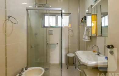 Imagem 14: Apartamento com 02 dormitórios e 1 vaga na Consolação