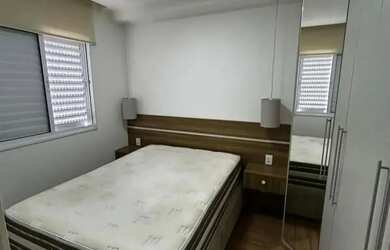 Imagem 10: Residencial - Barra Funda