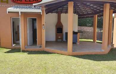 Imagem 13: CASA EM CONDOMÍNIO RESIDENCIAL em Itupeva - SP, Colinas de Inhandjara