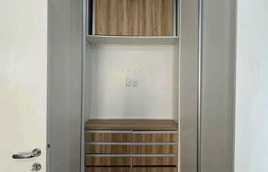 Imagem 9: Imóvel para aluguel possui 82 metros quadrados com 3 quartos em Mangueirão...