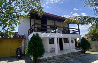 Imagem 2: CORDEIRINHO, Orla 23 Imobiliária VENDE Excelente casarão duplex próximo...