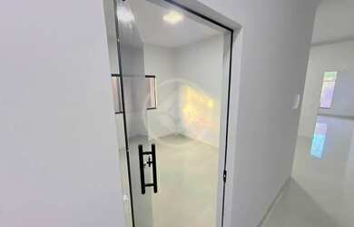 Imagem 4: Hidrolandia - Casa no Setor Morada do Sol codigo 158100