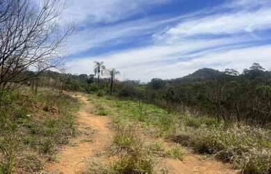 Imagem 2: 85A- TERRENOS COM BOA LOCALIDADE EM ATIBAIA