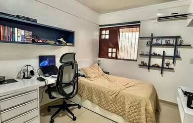 Imagem 11: Casa para venda com 200 metros quadrados com 4 quartos em Serraria - Maceió...