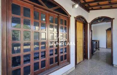 Imagem 5: Casa disponível para locação no Centro - Igarapé/MG