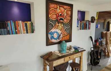 Imagem 8: CASA DE 4 QUARTOS - PONTA DA CRUZ