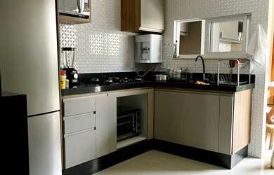 Imagem 6: Vendo Casa Térrea Geminada no Bairro Primavera