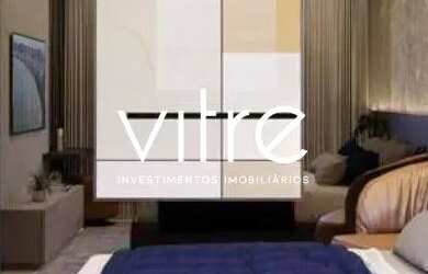 Imagem: O apartamento possui 3 Dormitórios, 4 Banheiros, 3 Vagas na