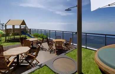 Imagem 14: Apartamento à venda no EDF. ILHA DO COZUMEL , BAIRRO NOVO , Olinda, PE