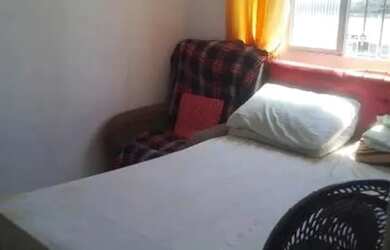 Imagem 8: Apartamento à Venda em Casa Caiada