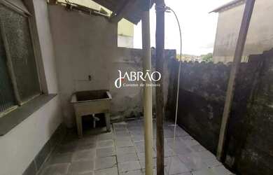 Imagem 14: Casa para aluguel, 2 quartos, 1 vaga, Boa Vista - Barbacena/MG