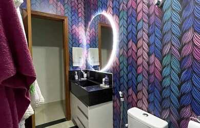 Imagem 16: Casa de 3 quartos à venda em Lagoa Santa