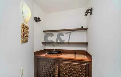 Imagem 10: Apartamento com 4 Dormitórios 3 Suítes à venda na Granja Julieta, São...