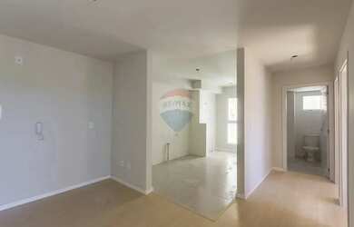 Imagem 4: Oportunidade em Camobi Apartamento de 2 Dormitórios com 52m² e Vaga de Garagem