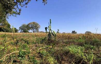 Imagem: A fazenda possui 26094m² de Área e está localizado em Santa