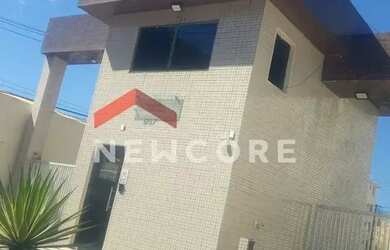 Imagem 12: Apartamento em Rua Joaquim Ferreira - Jardim das Margaridas - Salvador/BA