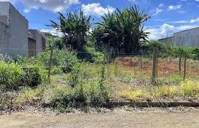 Imagem: O terreno possui 200m² de Área e está localizado em Jardim